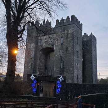 Bunratty Castle & Folk Park - Bunratty Castle - Parks Near Me - Bunratty, CE Bunratty Castle & Folk Park - Bunratty Castle - Parks Near Me - Bunratty, CE