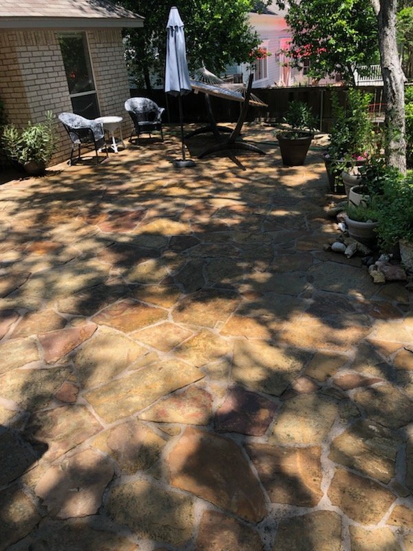 HGC Handyman Services - tree service in Weatherford, TX