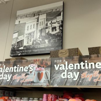 Coborn's - Grocery Near Me - Foley, Minnesota