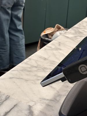 Bouchon Bakery & Cafe by null