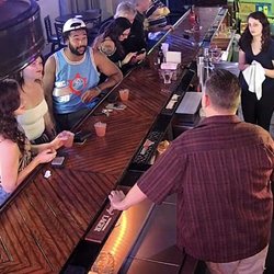 Papaw's Triangle West Bar