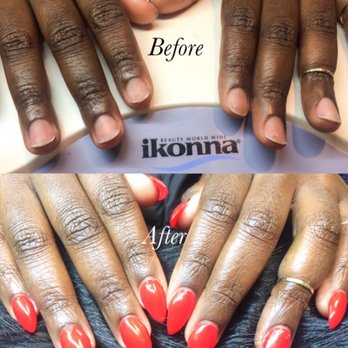The Manicurist - Light Elegance extensions - Nail Technicians Near Me - Chicago, Illinois The Manicurist - Light Elegance extensions - Nail Technicians Near Me - Chicago, Illinois