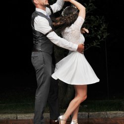 Fred Astaire Dance Studios - Thank you, Alexi and Fred Astaire Studio in Hartsdale!