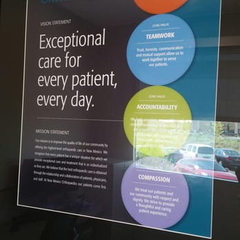 New Mexico Orthopaedics - Orthopedists Near Me - Rio Rancho, New Mexico