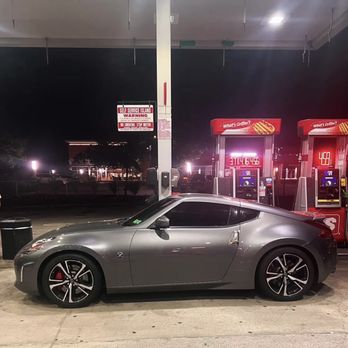 Wax Works Detailing - Our very first car that we washed for our Sports Medicine teacher. We got it looking right for his instagram! - Auto Detailing Near Me Wax Works Detailing - Our very first car that we washed for our Sports Medicine teacher. We got it looking right for his instagram! - Auto Detailing Near Me