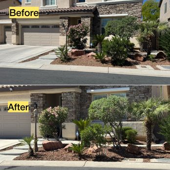 Garden Services JB - Deep cleaning and weed removal - Landscaping Near Me Garden Services JB - Deep cleaning and weed removal - Landscaping Near Me