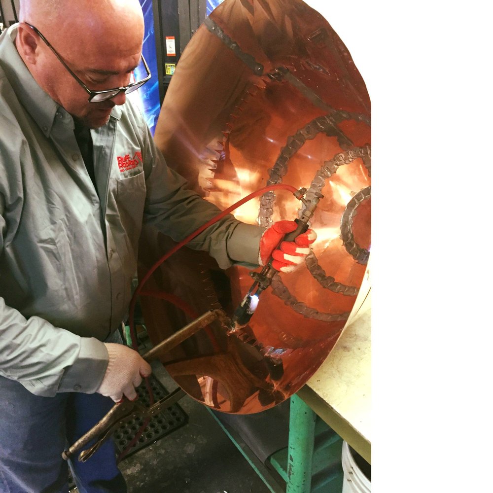 Slide of Roofing By Ruff