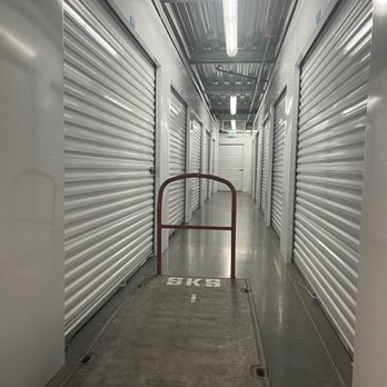 Saf Keep Storage - Saf keep interior facility - Self Storage Near Me - San Jose, California Saf Keep Storage - Saf keep interior facility - Self Storage Near Me - San Jose, California