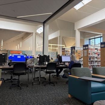 Fairwood Library - Libraries Near Me - Renton, Washington Fairwood Library - Libraries Near Me - Renton, Washington