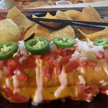 Tijuana Flats - Chimichanga - Tex-Mex Near Me - Clermont, Florida Tijuana Flats - Chimichanga - Tex-Mex Near Me - Clermont, Florida
