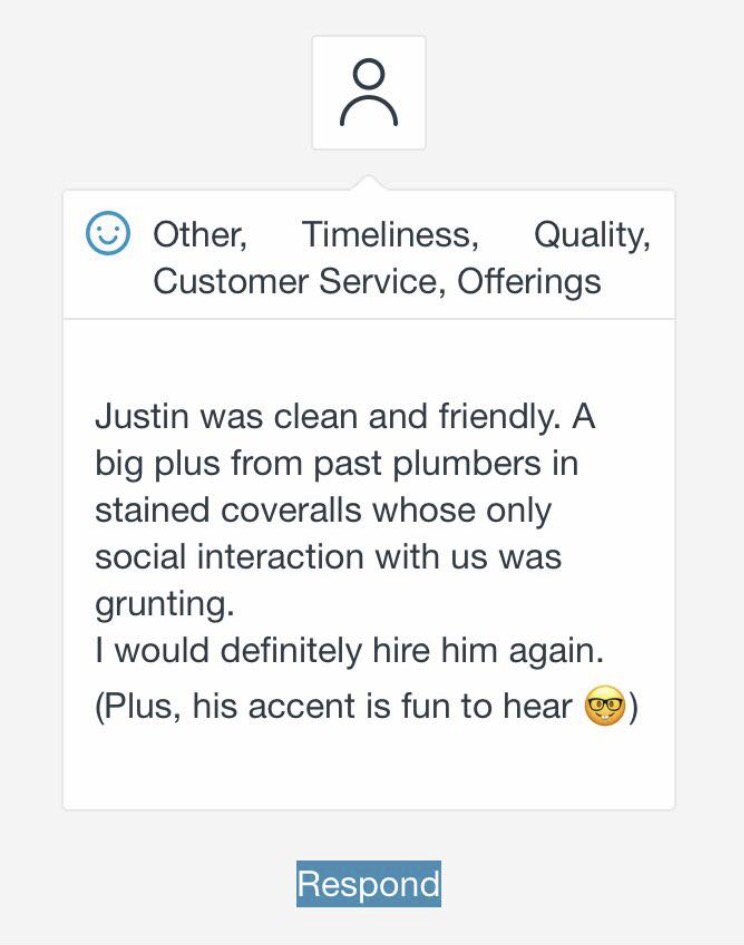 Slide of J.T. Plumbing Services