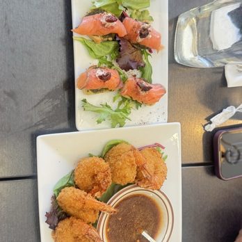 Sage Bistro - American Near Me - Alhambra, California