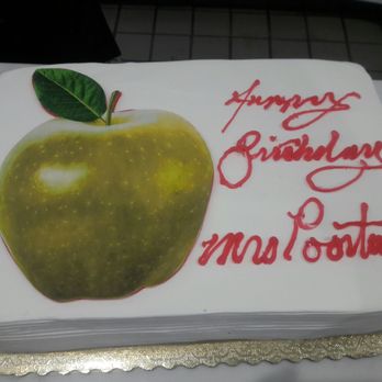 Mr Baker - Bakeries Near Me - Rancho Cucamonga, California
