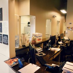 Friendly Dental Group - Friendly Dental Group of Charlotte-Whitehall Front Desk