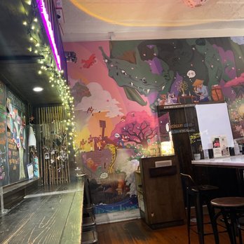 Ebaes - Ramen Near Me - Los Angeles, California Ebaes - Ramen Near Me - Los Angeles, California