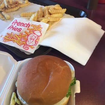 Dizzy Whizz - The Whizz burger and fries. - Diners Near Me - Louisville, Kentucky Dizzy Whizz - The Whizz burger and fries. - Diners Near Me - Louisville, Kentucky