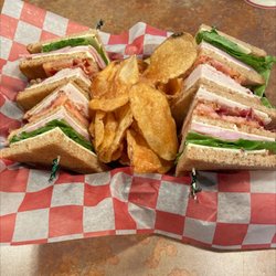 Mountain Valley Golf Course - Turkey club