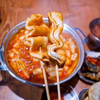 Witch Topokki - Korean Near Me - Troy, Michigan Witch Topokki - Korean Near Me - Troy, Michigan