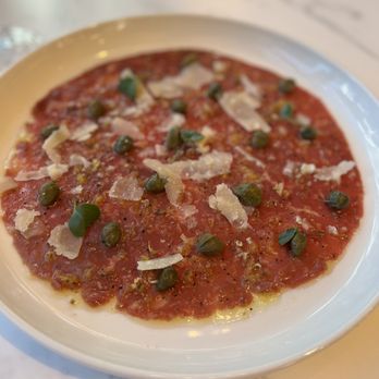 Luce Secondo - Italian Near Me - Chesapeake, Virginia