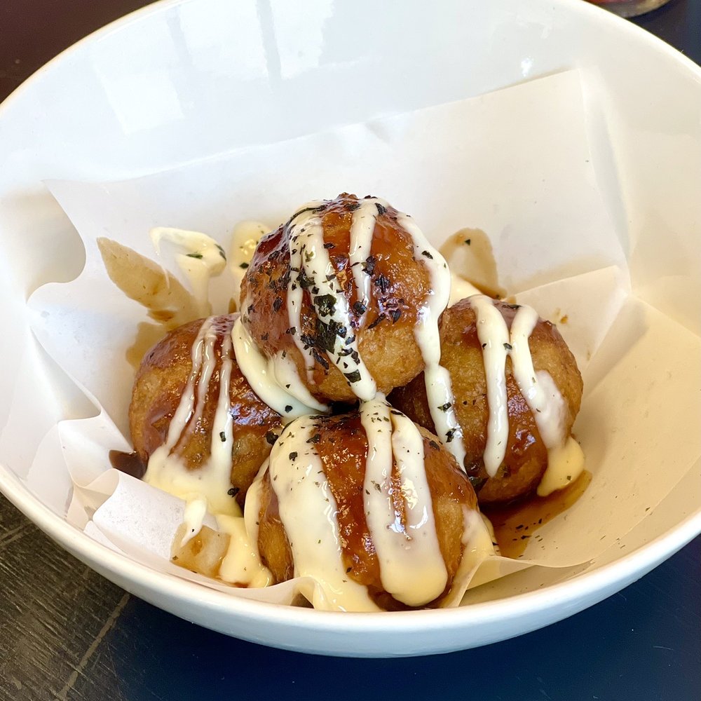 Takoyaki