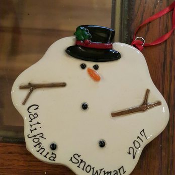 Kris Kringle of Carmel - Christmas ornament - Flowers & Gifts Near Me - Carmel, California Kris Kringle of Carmel - Christmas ornament - Flowers & Gifts Near Me - Carmel, California