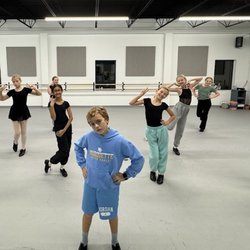 Fresh Coast Dance - Fresh Coast Dance tap class