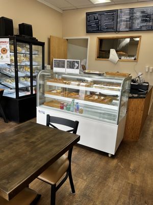 BAGELOO Bagel & Coffee Shop by null
