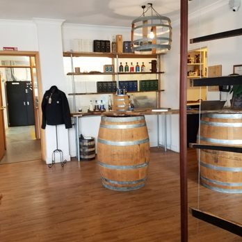 Sullivan's Cove Distillery - Distilleries Near Me - Cambridge, TAS