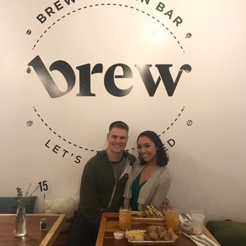 Brew Kitchen Bar - Gastropubs Near Me - Monterey Park, California Brew Kitchen Bar - Gastropubs Near Me - Monterey Park, California