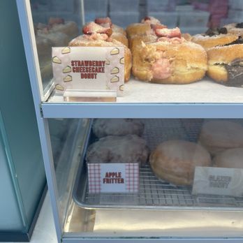 Lucky's Coffee & Donuts - Donuts - Coffee Roasteries Near Me - Virginia Beach, Virginia