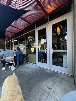 Majka Pizzeria by null