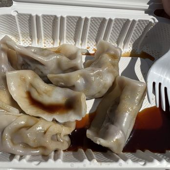 China No 1 - Pork steamed dumplings - Chinese Near Me - Brooklyn, New York China No 1 - Pork steamed dumplings - Chinese Near Me - Brooklyn, New York