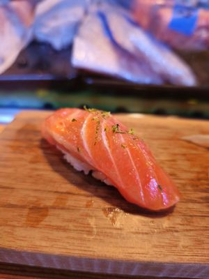 Chīsai Sushi Club by null