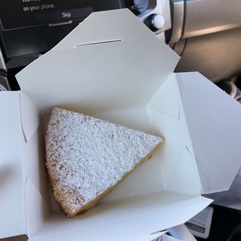 Persephone Bakery - Lemon(citrus) tort- THE BEST I've ever had - Bakeries Near Me - Wilson, Wyoming