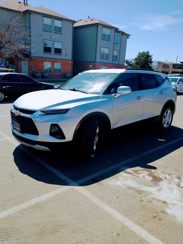 STANG AUTO TECH Updated October 2024 85 Reviews 7202 W 116th Ave, Broomfield, Colorado