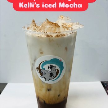 HaiCha - Bubble Tea Near Me - Pasadena, California