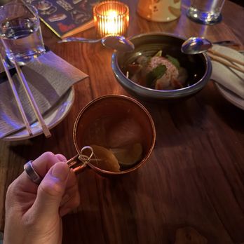 Budonoki - Izakaya Near Me - Los Angeles, California