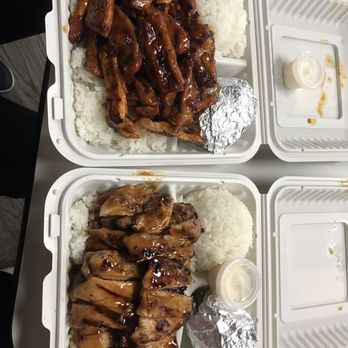 Teriyaki Plus - Chx and Spicy Chx - Japanese Near Me - Kirkland, Washington Teriyaki Plus - Chx and Spicy Chx - Japanese Near Me - Kirkland, Washington
