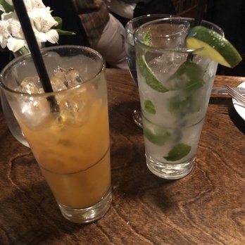 Melaza Bistro - Signature rum drink and mojito - Tapas/Small Plates Near Me - Woodstock, Vermont Melaza Bistro - Signature rum drink and mojito - Tapas/Small Plates Near Me - Woodstock, Vermont