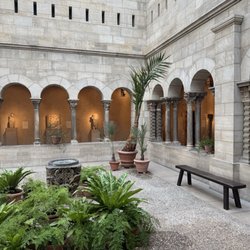 The Met Cloisters