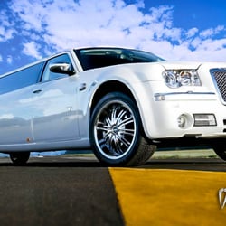 Aristocrat Limousine