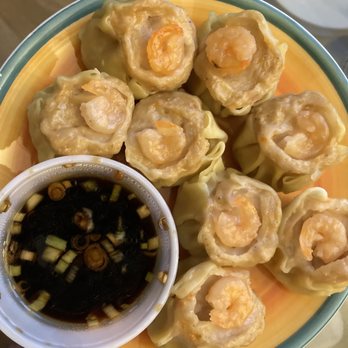 No.1 Kitchen - SHU MAI!!!! Comes with dipping sauce. Soooo gooood!! - Chinese Near Me - Passaic, New Jersey No.1 Kitchen - SHU MAI!!!! Comes with dipping sauce. Soooo gooood!! - Chinese Near Me - Passaic, New Jersey