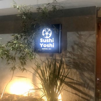 Sushi Yoshi - Japanese Near Me - Recife, Prince Edward Island