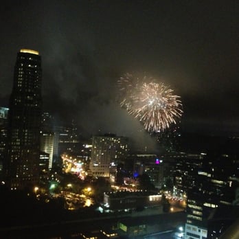 The Buckhead Grand - View from balcony of Lenox Sq fireworks! - Condominiums Near Me - Atlanta, Georgia The Buckhead Grand - View from balcony of Lenox Sq fireworks! - Condominiums Near Me - Atlanta, Georgia