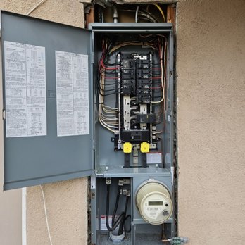 Shockers Electric - Panel upgrade - Electricians Near Me Shockers Electric - Panel upgrade - Electricians Near Me