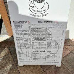 Fifth Avenue Coffee Company