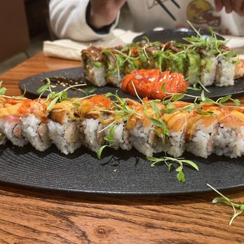 Fujiya - Elk Grove Roll - Japanese Near Me - Elk Grove, California Fujiya - Elk Grove Roll - Japanese Near Me - Elk Grove, California