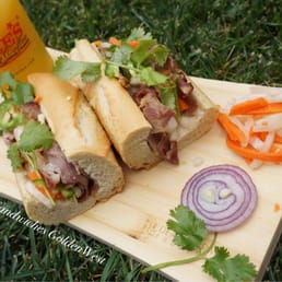House Special Sandwich