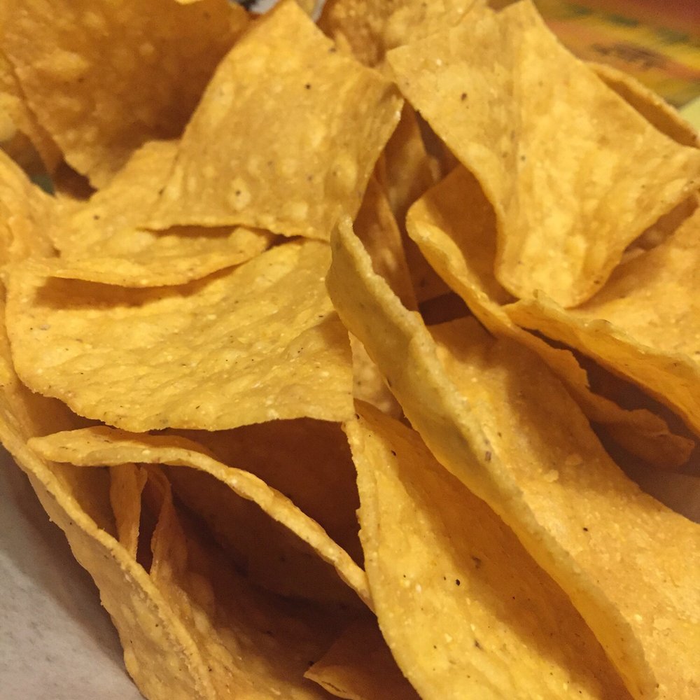 EL Azabache Mexican Restaurant - Chips - Mexican Near Me - Indianapolis, Indiana