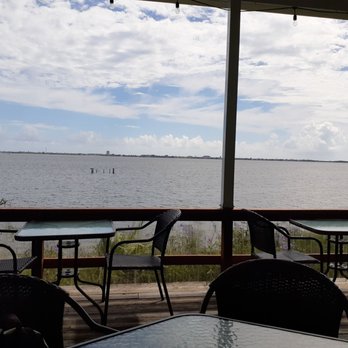 The Shack Riverfront - Outside - Seafood Near Me - Palm Bay, Florida The Shack Riverfront - Outside - Seafood Near Me - Palm Bay, Florida